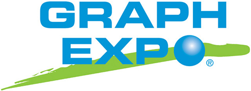 Graph Expo: original logo
