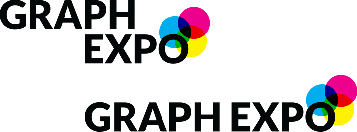 Graph Expo 15: new logo